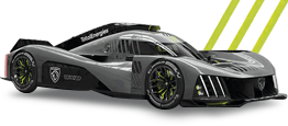 HYPERCAR