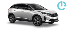 SUV 3008