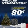 ¡FELICES NEUMÁTICOS!